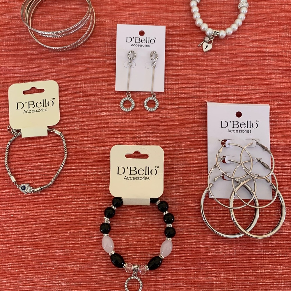 Costume Jewelry